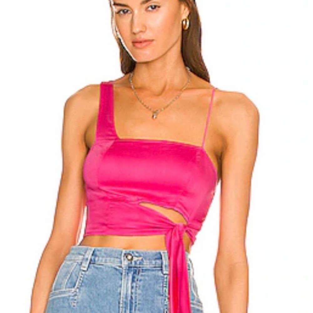 NWT We the Free crop